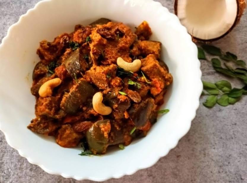 Satvik No Onion No Garlic Recipes Rajjo's Kitchen