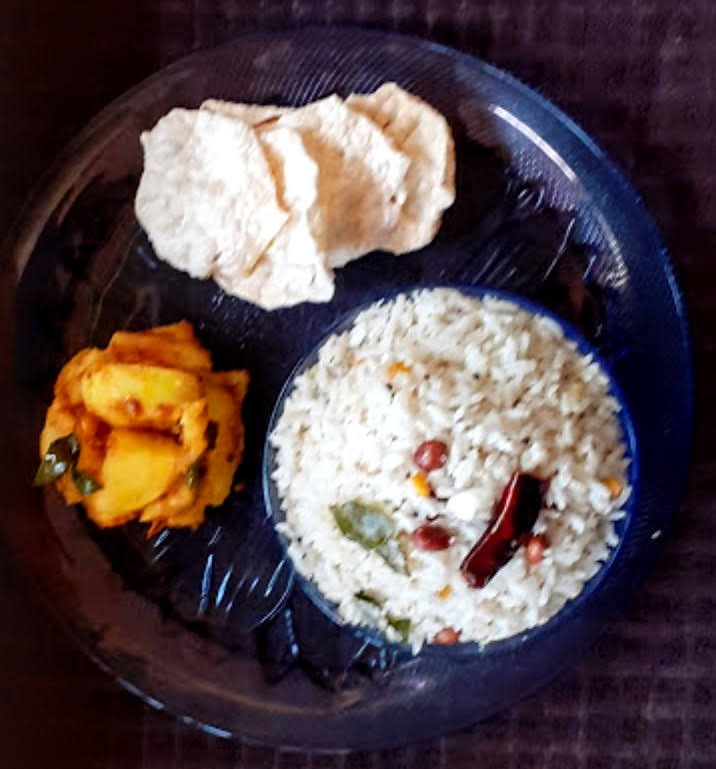 Satvik No Onion No Garlic Recipes Rajjo's Kitchen