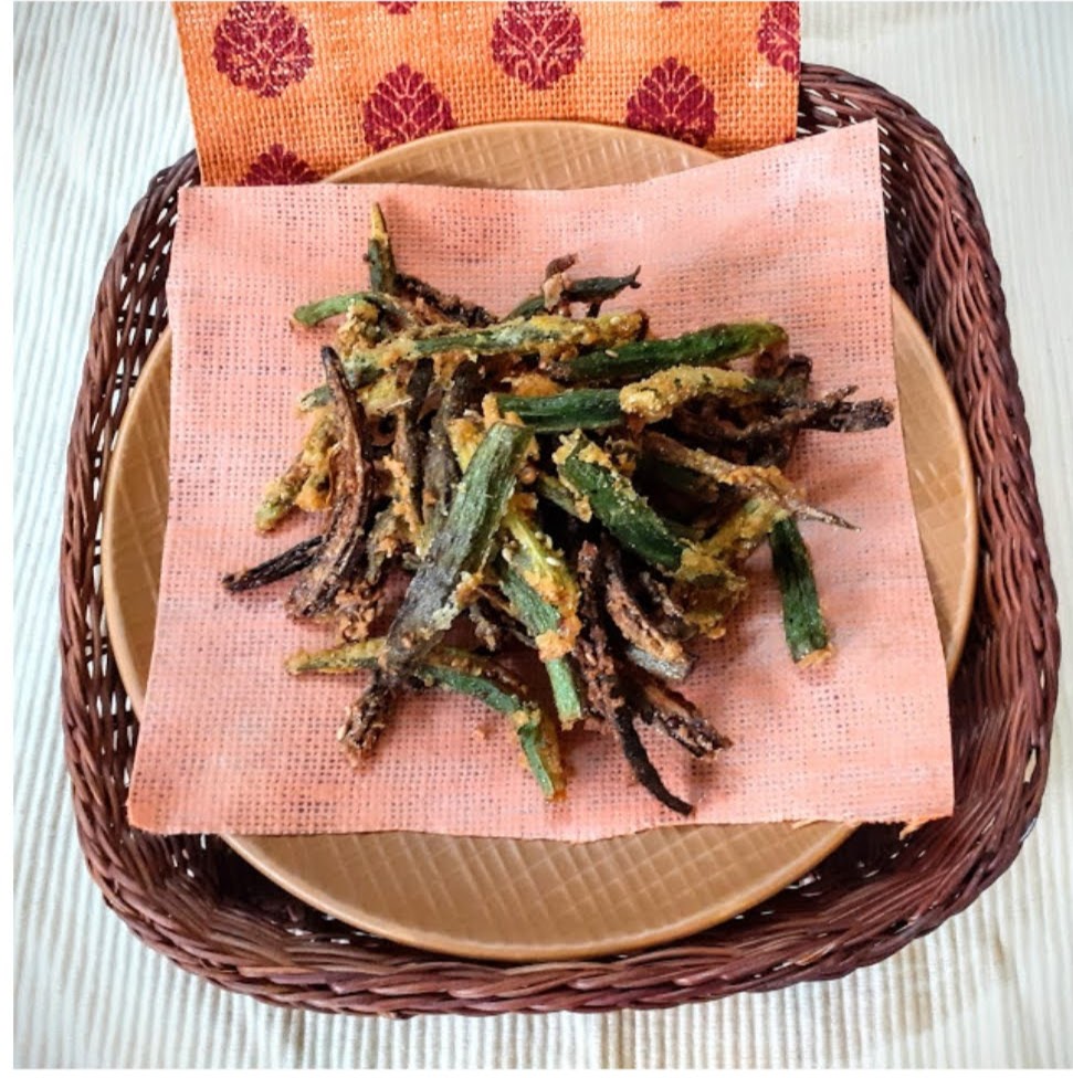 Satvik No Onion No Garlic Recipes Rajjo's Kitchen