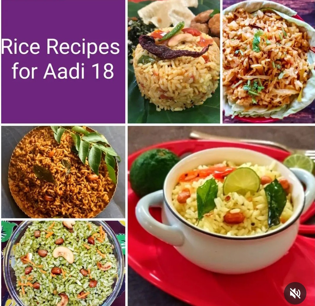 rice-recipes-for-aadi-perukku-rajjo-s-kitchen